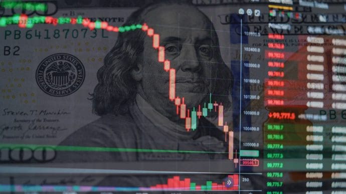 Pourquoi le marché crypto souffre-t-il autant début 2026 ?