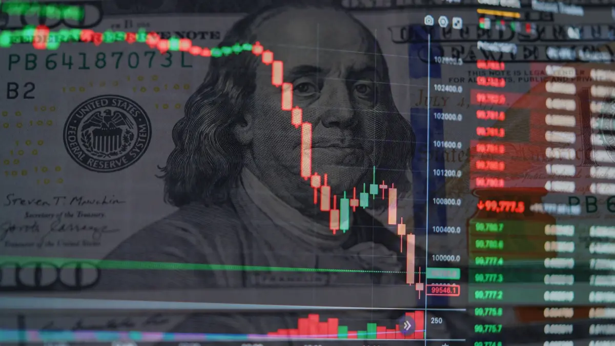 Pourquoi le marché crypto souffre-t-il autant début 2026 ?