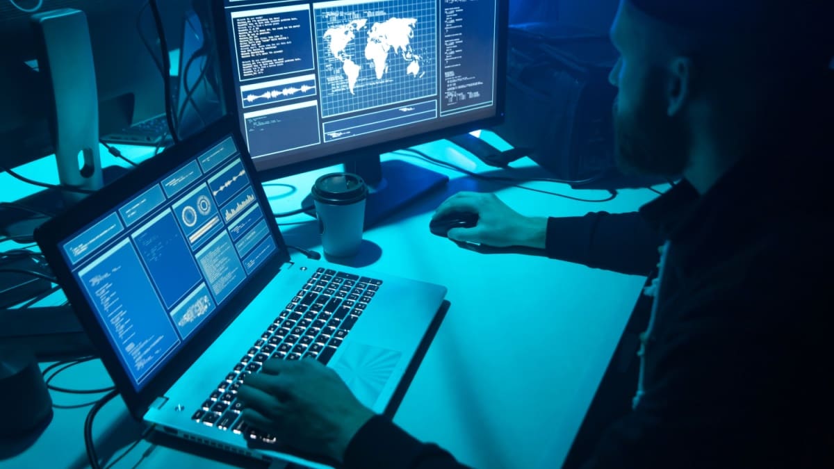 Attention : des cybercriminels envoient des e-mails capables de vider votre portefeuille crypto