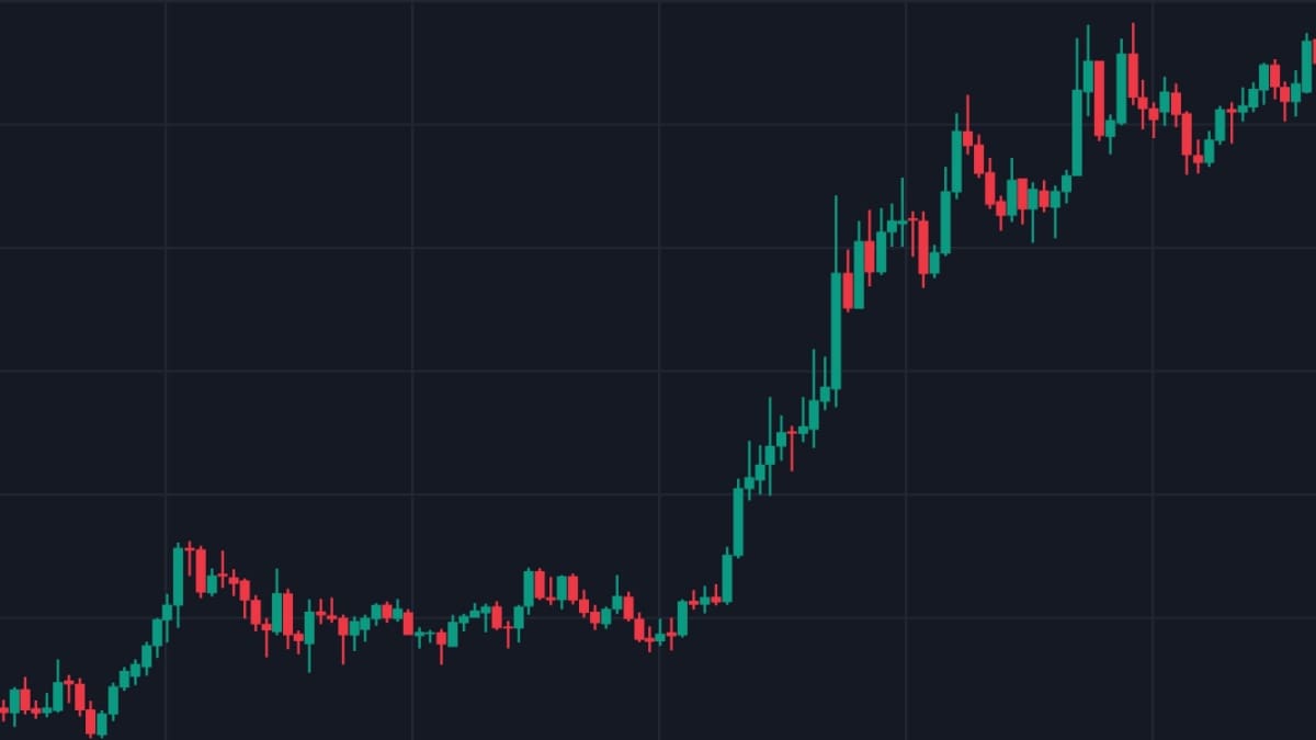Explosion du cours de 300 % en 30 jours : une cryptomonnaie « invisible » séduit les investisseurs