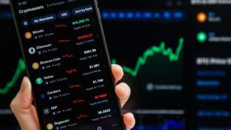 La crypto va-t-elle repartir à la hausse ? Analyse des 5 plus grandes cryptomonnaies
