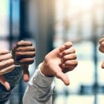 Le bitcoin progresse, mais le sentiment sur les réseaux sociaux reste étonnamment négative