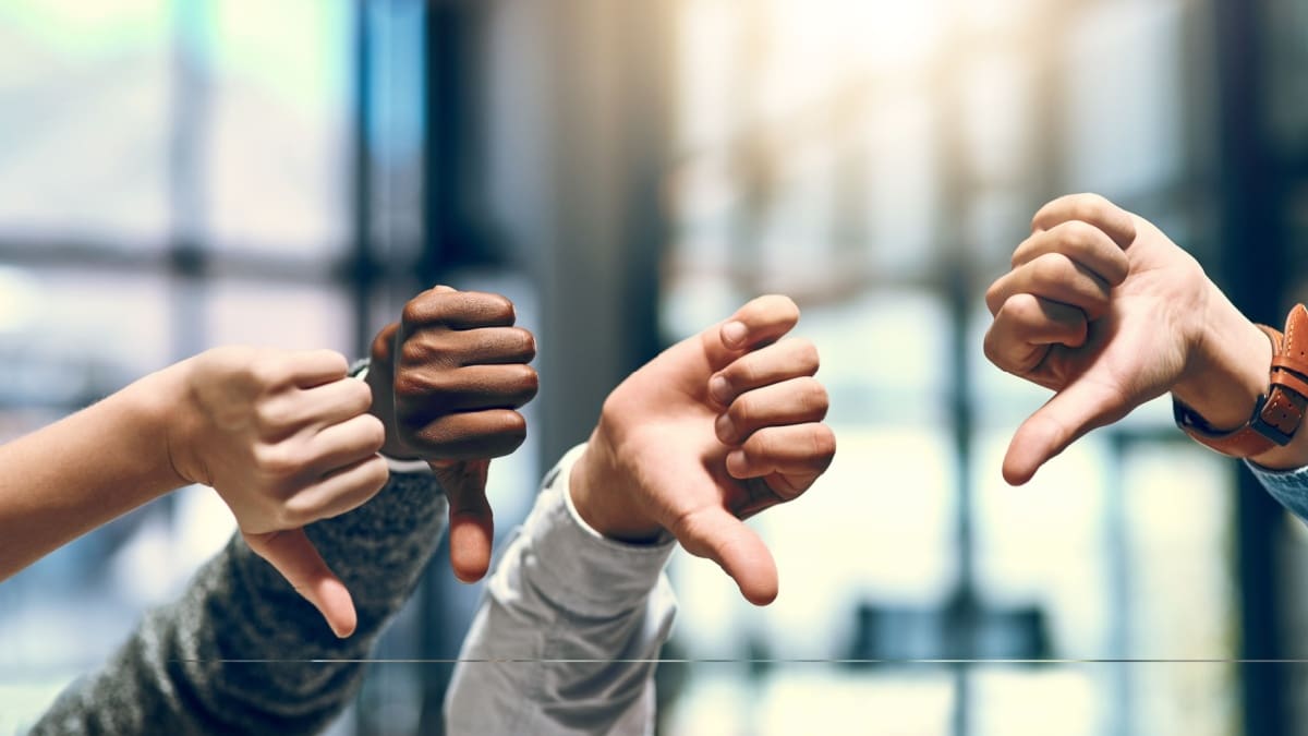 Le bitcoin progresse, mais le sentiment sur les réseaux sociaux reste étonnamment négative