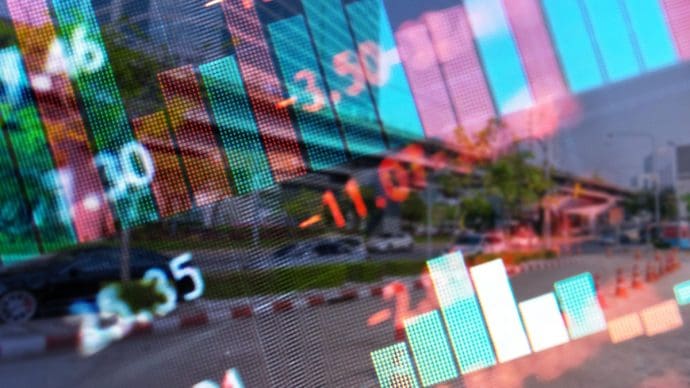 Milliarden fließen aus Bitcoin-ETFs: Risiko oder Gelegenheit?