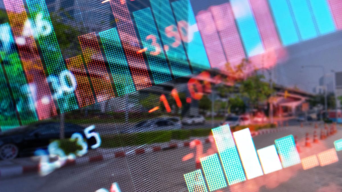 Milliarden fließen aus Bitcoin-ETFs: Risiko oder Gelegenheit?