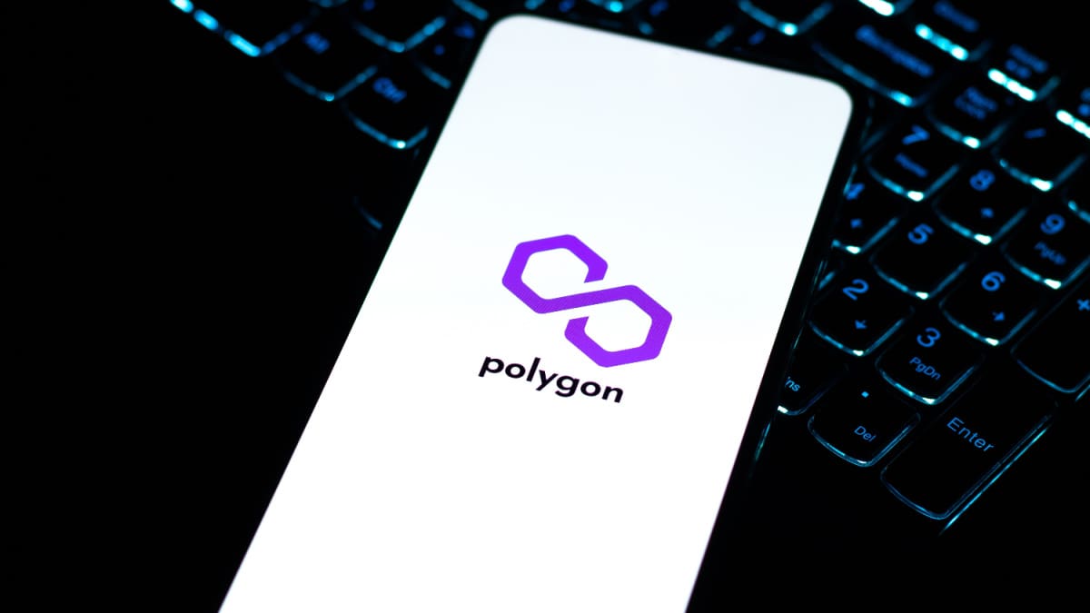 Polygon investit 215 millions d’euros pour rendre les paiements accessibles à tous