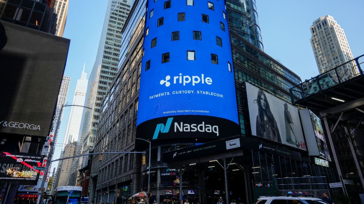 Ripple obtient le feu vert du régulateur britannique pour ses services de paiement