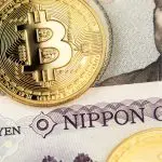 Le cours du bitcoin suit soudainement la trajectoire du yen japonais