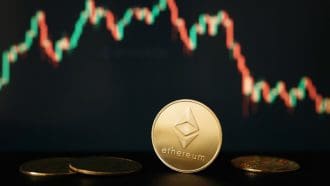 Ethereum atteint le seuil crucial des 2 000 dollars après une forte chute