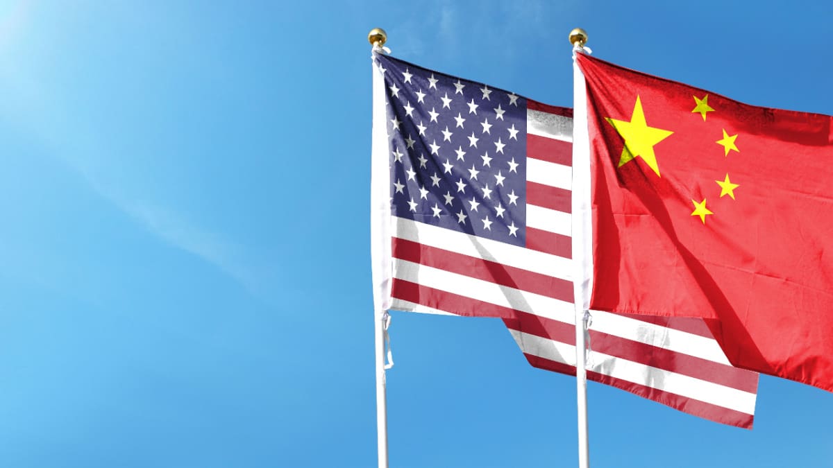 La Chine accuse les États-Unis d’avoir volé 15 milliards de dollars en bitcoin