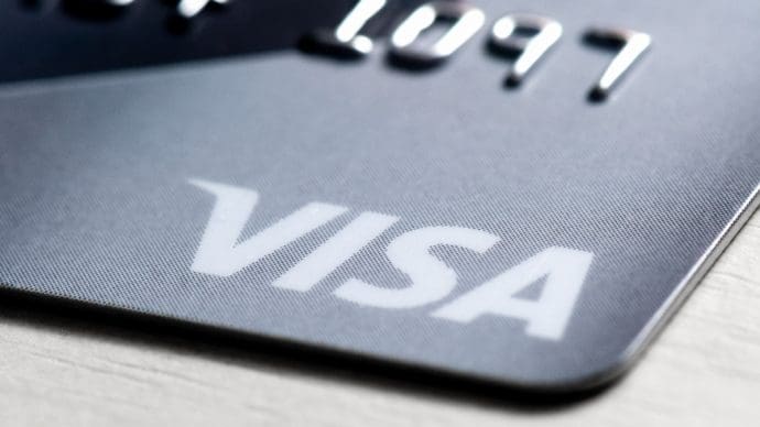 Payer en cryptos devient la norme : Visa constate une explosion de l’utilisation