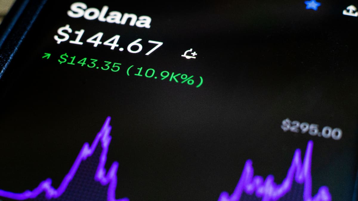 Le fondateur de Solana critique Ethereum : “l’immobilisme, c’est la mort”