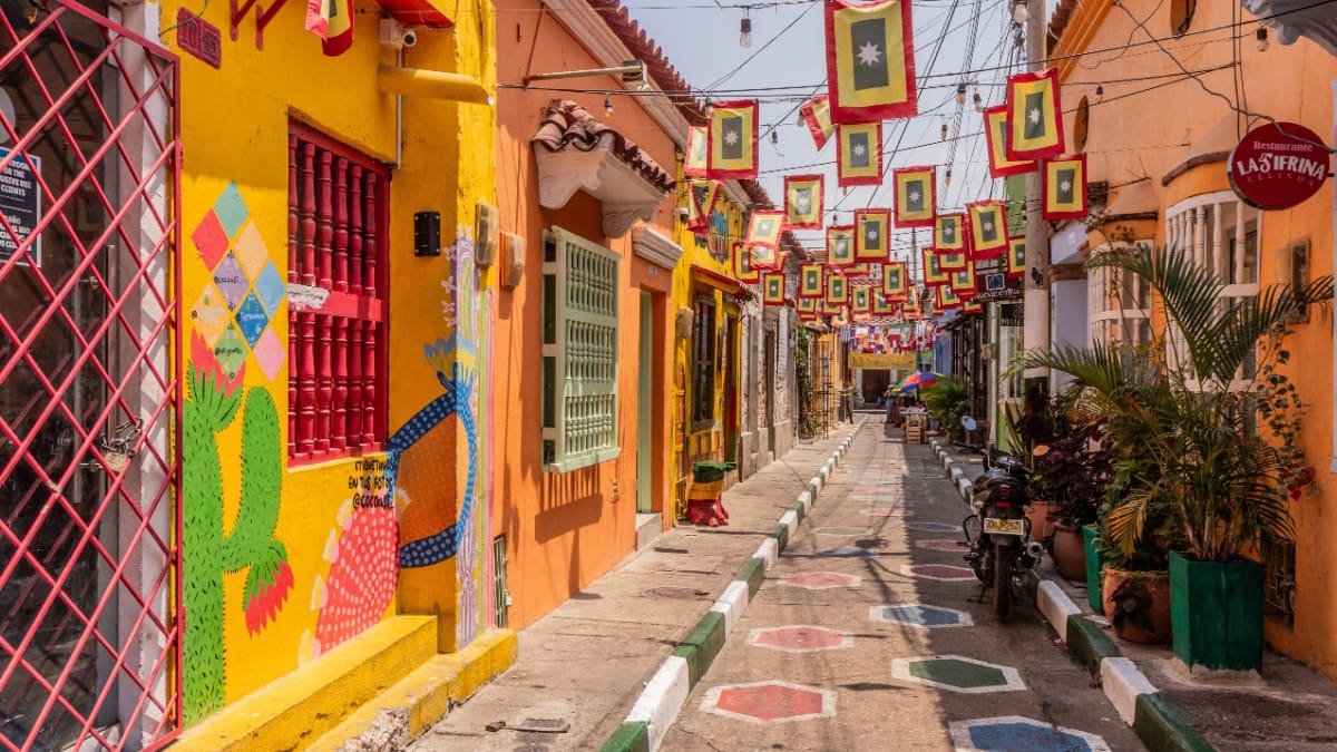 Colombie : la fiscalité crypto fait peau neuve — voici le nouveau plan