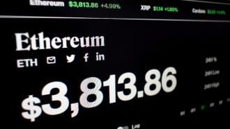 Les ETF Solana et Ethereum sont très populaires : les volumes explosent