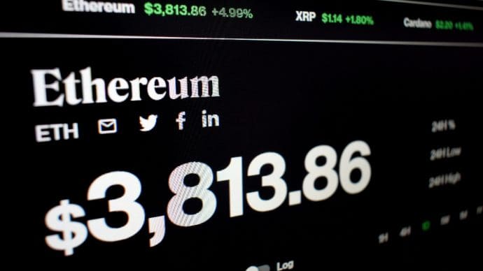 Les ETF Solana et Ethereum sont très populaires : les volumes explosent