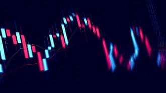 Lundi chaotique en vue pour le marché crypto en raison d’un possible shutdown aux États-Unis