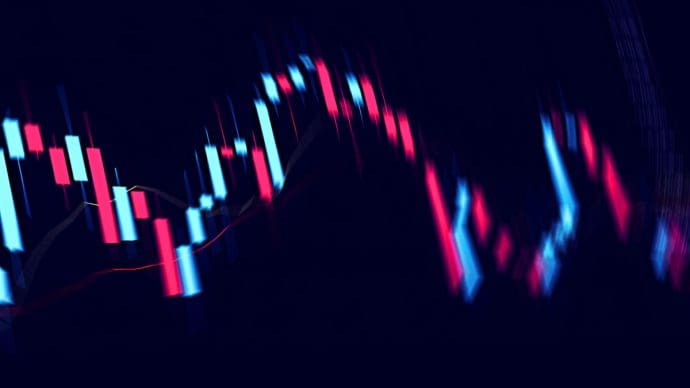 Lundi chaotique en vue pour le marché crypto en raison d’un possible shutdown aux États-Unis