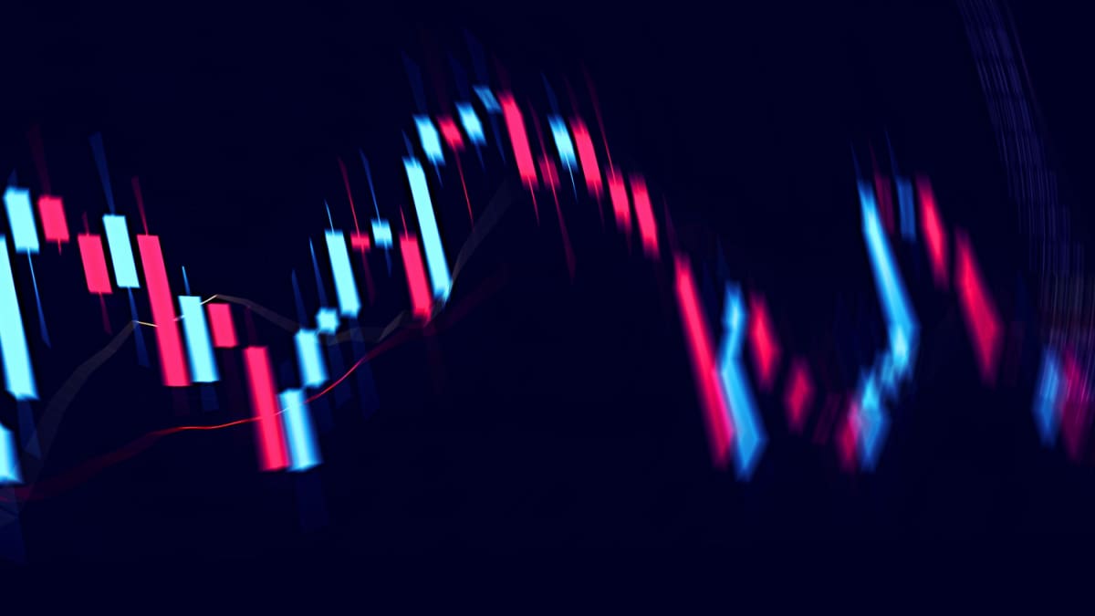 Lundi chaotique en vue pour le marché crypto en raison d’un possible shutdown aux États-Unis