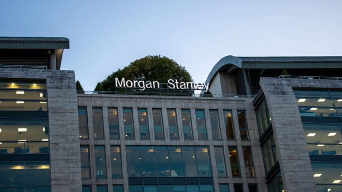 Morgan Stanley veut offrir un rendement supplémentaire aux investisseurs avec un nouveau fonds Ethereum