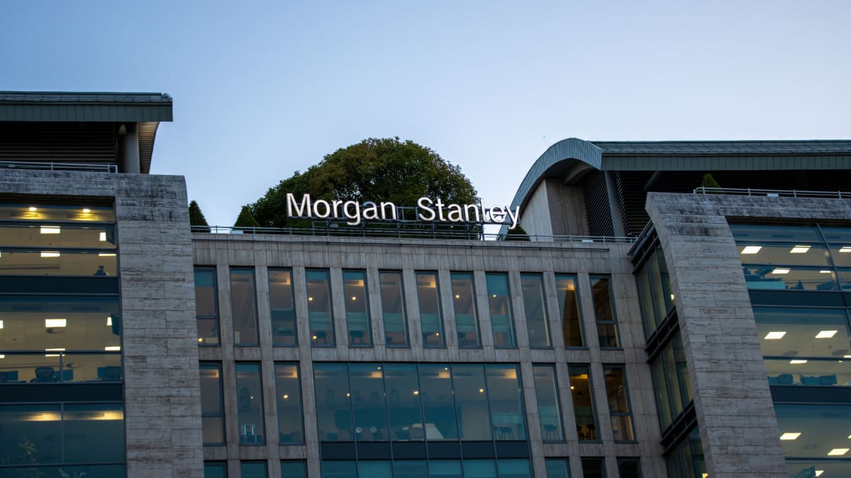 Morgan Stanley veut offrir un rendement supplémentaire aux investisseurs avec un nouveau fonds Ethereum