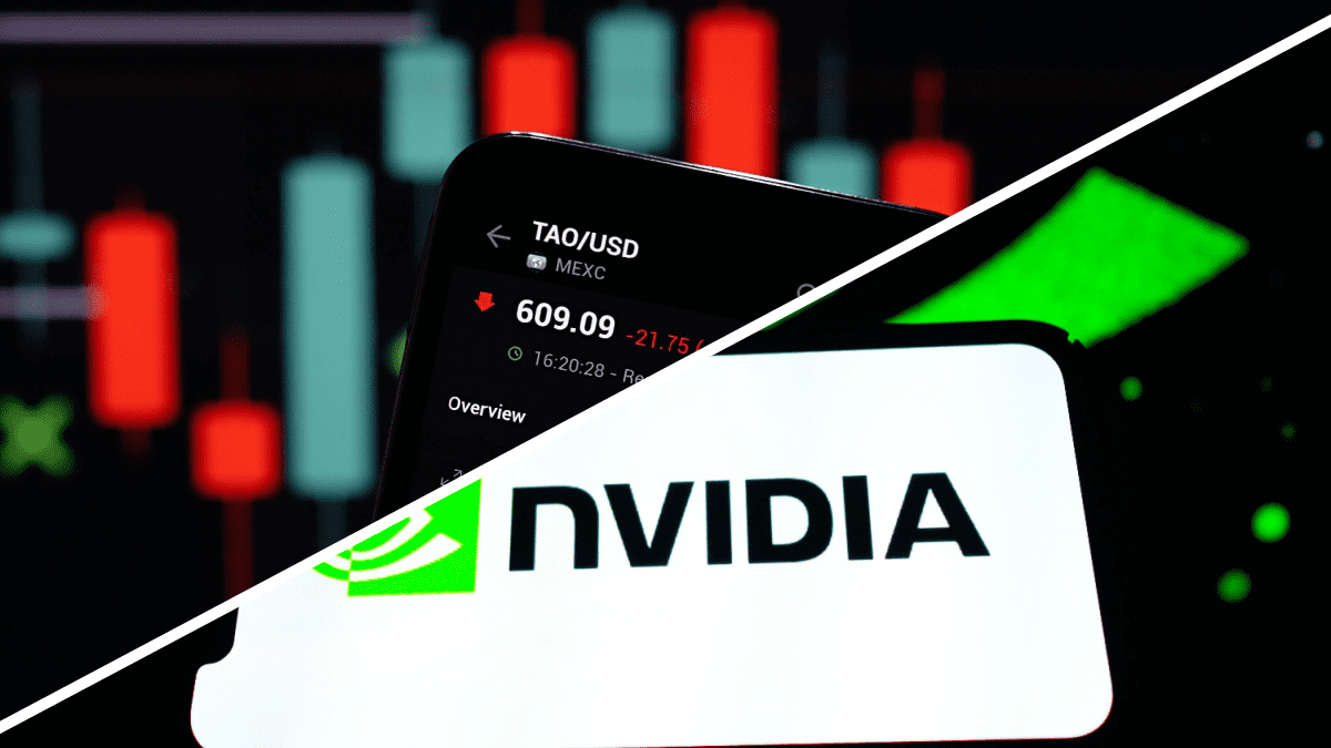 La cryptomonnaie Bittensor pourrait fortement profiter de la nouvelle super-puce de Nvidia