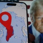 Les investisseurs se ruent sur le Groenland : l’action bancaire s’envole après des rumeurs venues des États-Unis