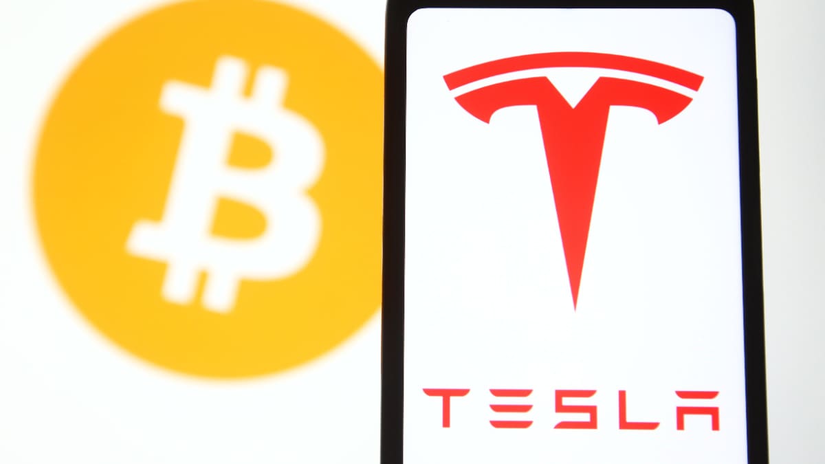 Tesla ne vend pas de Bitcoin au quatrième trimestre malgré une perte comptable