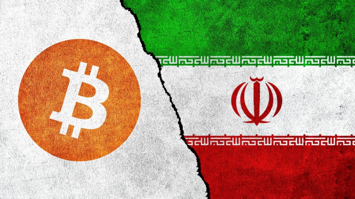 Le bitcoin flambe en Iran après l’effondrement de la monnaie nationale : que se passe-t-il ?