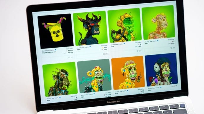 Événement crypto à Paris annulé en raison de la faiblesse du marché des actifs numériques