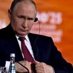 Enquete: la Russie a déplacé 85 milliards d’euros via une cryptomonnaie « secrète »