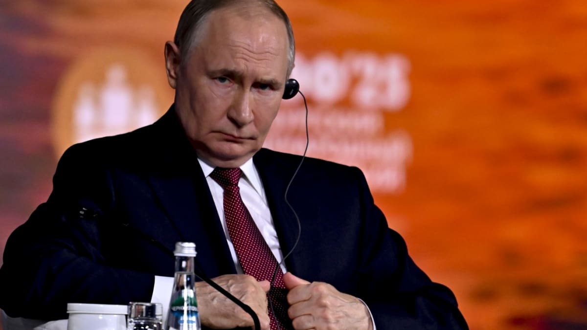 Enquete: la Russie a déplacé 85 milliards d’euros via une cryptomonnaie « secrète »