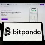 Bitpanda viserait une entrée en Bourse à une valorisation d’environ cinq milliards d’euros