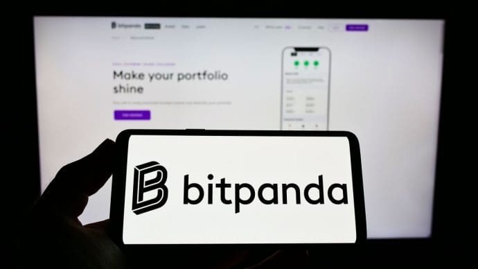 Bitpanda viserait une entrée en Bourse à une valorisation d’environ cinq milliards d’euros