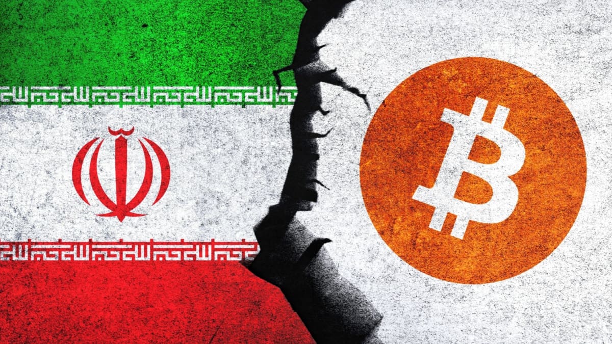 Bitcoin en Iran grimpe soudain à des milliards sous l’effet de l’hyperinflation