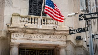 La plus grande bourse du monde veut ouvrir 24h/24 et 7j/7 grâce à la technologie crypto