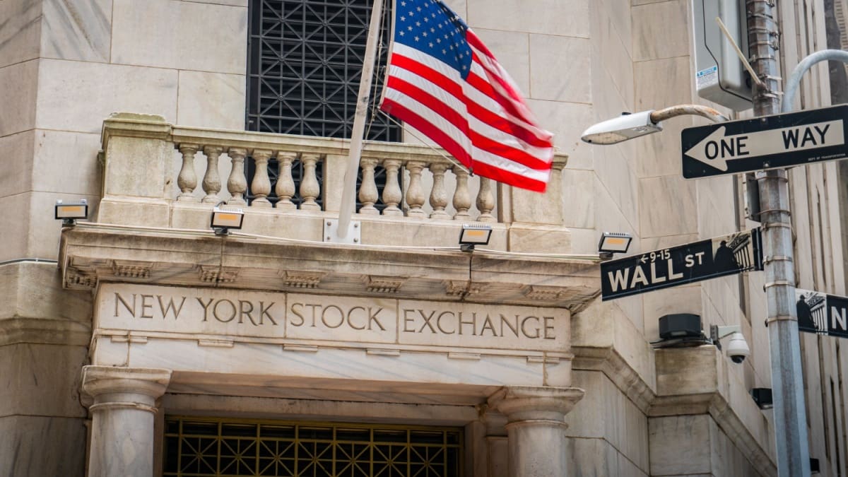 La plus grande bourse du monde veut ouvrir 24h/24 et 7j/7 grâce à la technologie crypto