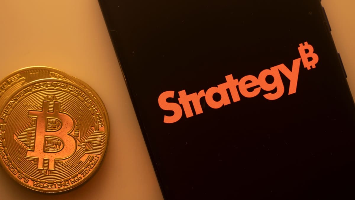 Strategy achète pour 1,25 milliard de dollars de bitcoin – sa plus importante acquisition depuis six mois