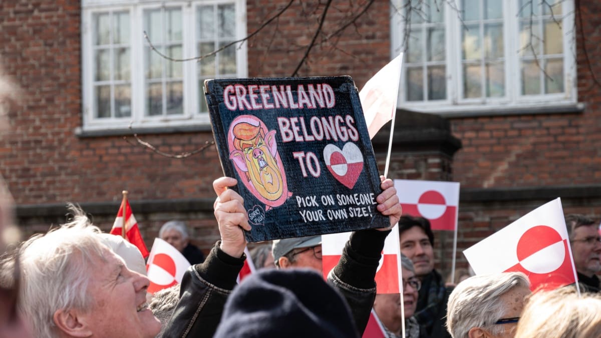 Madelon Vos : « Trump ouvre la chasse à Powell, mais les marchés réagissent à l’inverse »