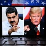 Flash info : le bitcoin souffre après une attaque américaine au Venezuela