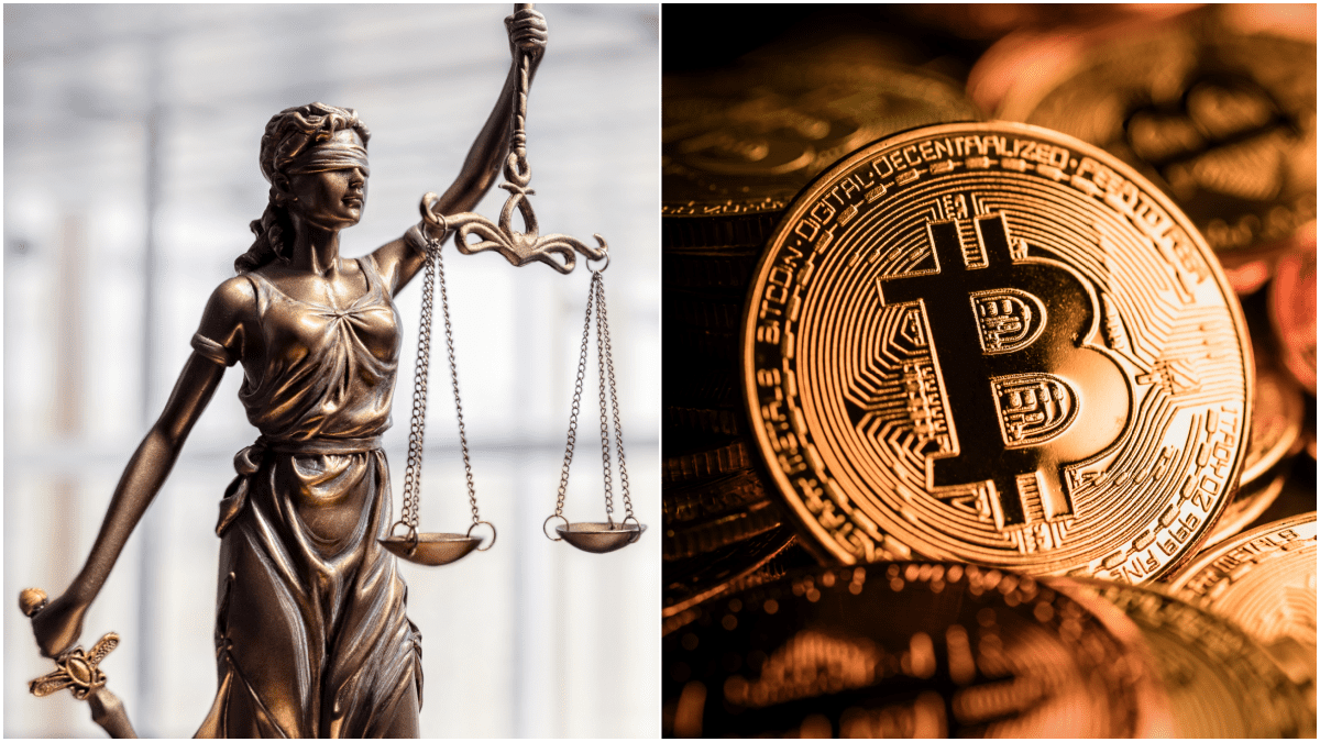 Le propri&eacute;taire de la fausse &laquo; Bitcoin-factory &raquo; de Lelystad condamn&eacute; &agrave; plus de 3 ans