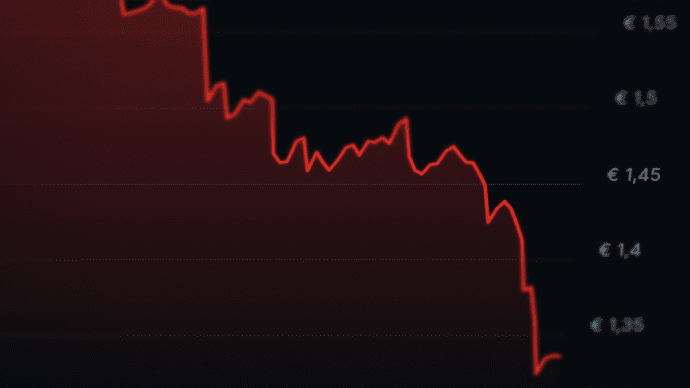 Le cours du XRP chute de 17 % : « ce niveau de prix devient désormais crucial »