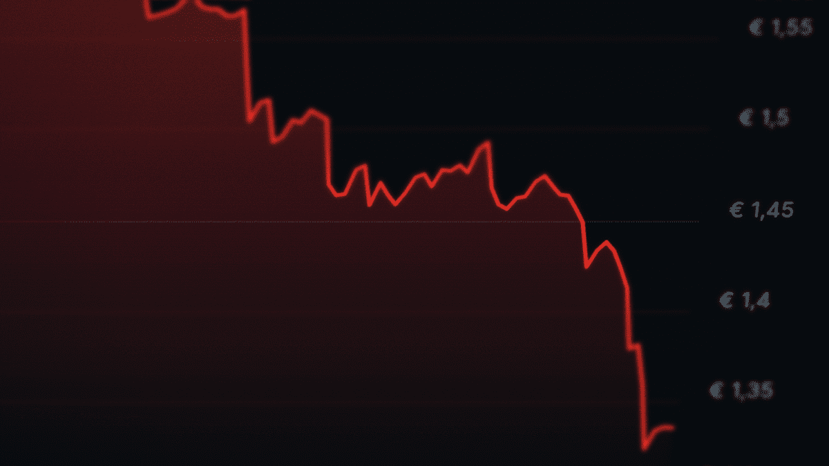 Le cours du XRP chute de 17 % : « ce niveau de prix devient désormais crucial »