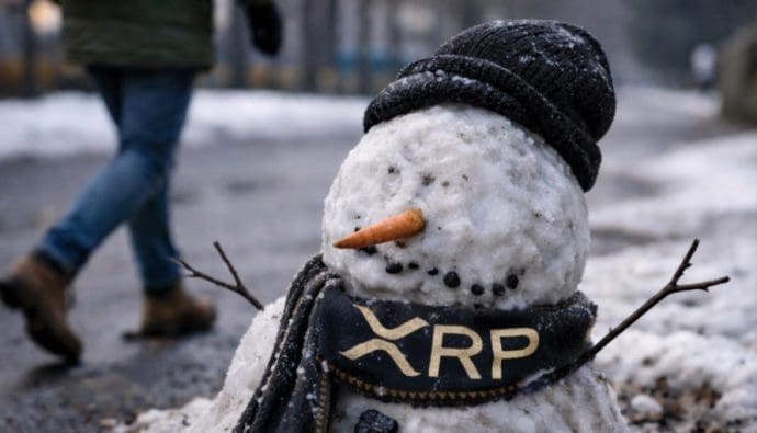 XRP laisse derrière lui sa baisse hivernale, mais la véritable épreuve reste à venir