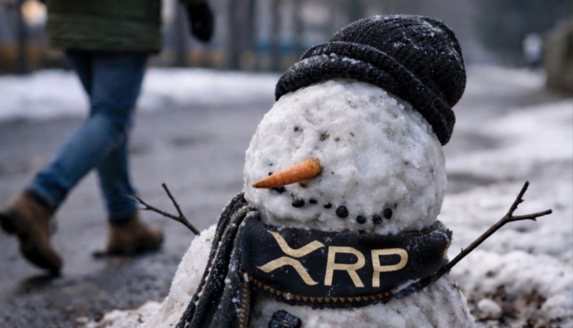 XRP laisse derrière lui sa baisse hivernale, mais la véritable épreuve reste à venir
