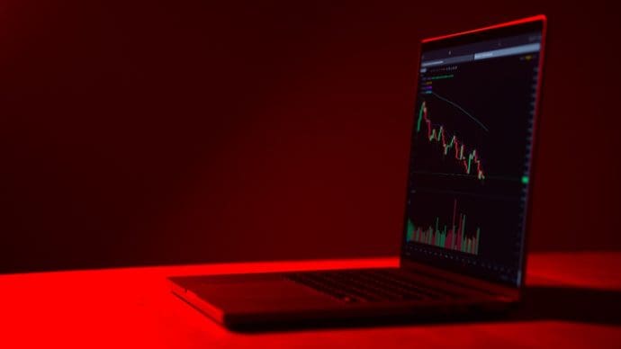 La economía es fuerte, pero Bitcoin no sube: ¿cómo es posible?