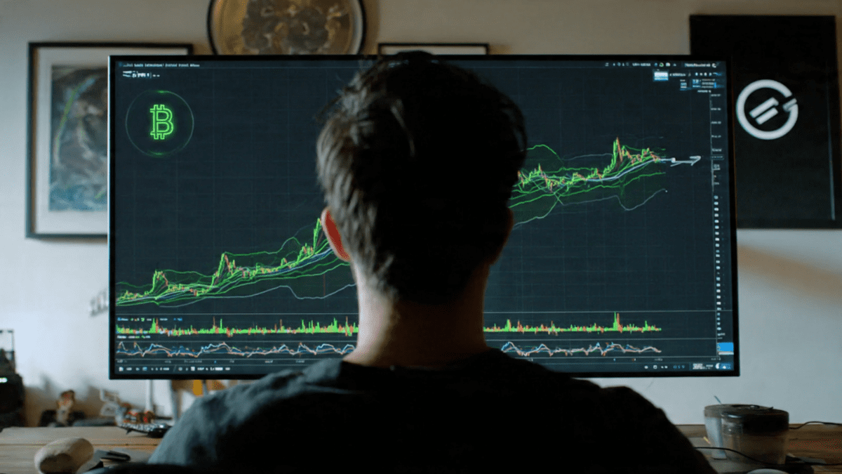 La crypto reprend vie et un bot de trading populaire affiche 198 % de gains &ndash; voici comment il fonctionne