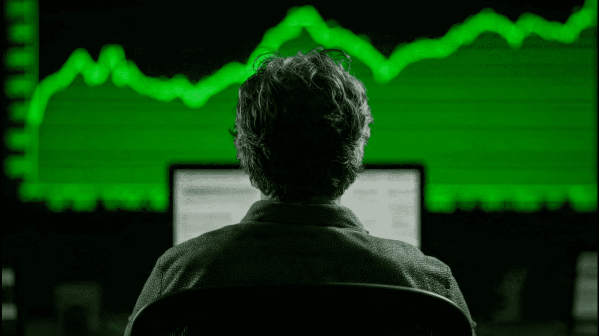 L’homme qui avait prédit la chute du bitcoin partage ses résultats étonnants