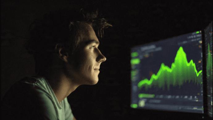 Deux petites cryptos bondissent de 200 % sur Bitvavo : voici pourquoi