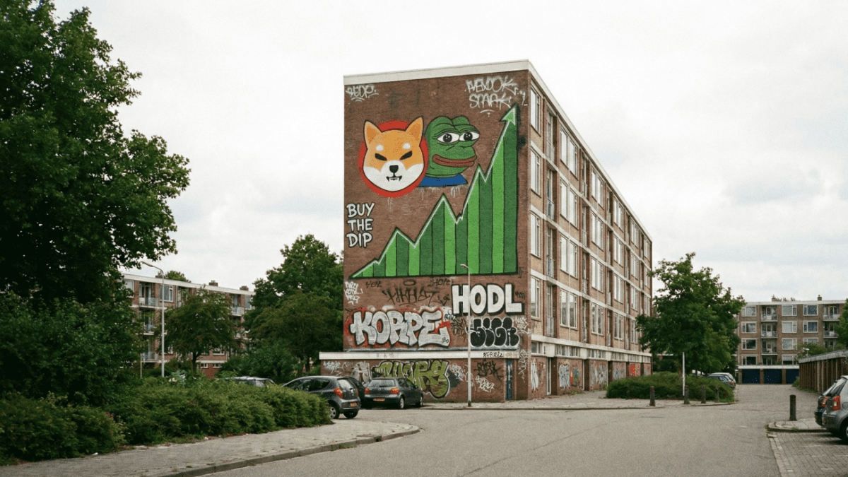 Alors que le cours de PEPE s’effondre, les 100 investisseurs les plus riches achètent massivement