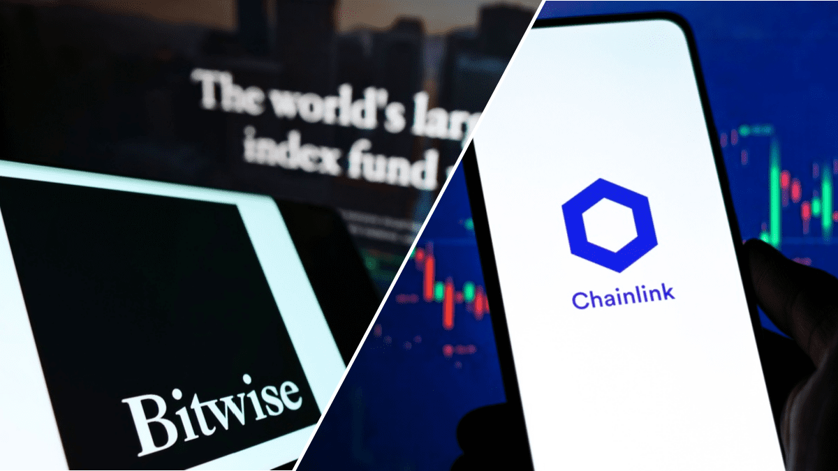 Chainlink suscite l’intérêt des gros investisseurs après le lancement d’un second ETF